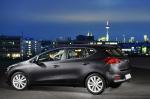 Kia cee&rsquo;d 2012 года